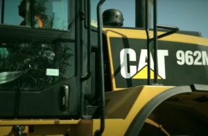 Video assistenza remota di Acty per CGT CAT