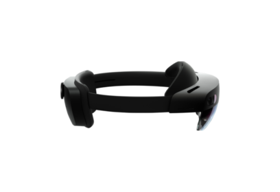 Smart Glasses Microsoft HoloLens Industrial 2