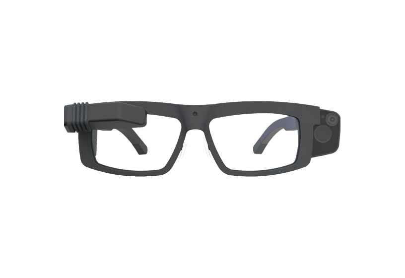 Smart Glasses Iristick G2 - G2 PRO
