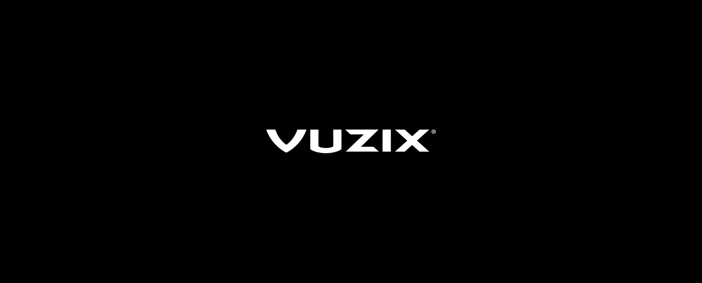 Acty & Vuzix Partnership