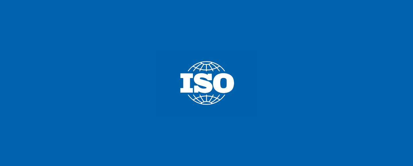 ISO Certification: 9001 and 27001