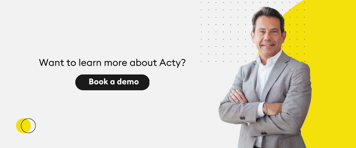 Demo Acty
