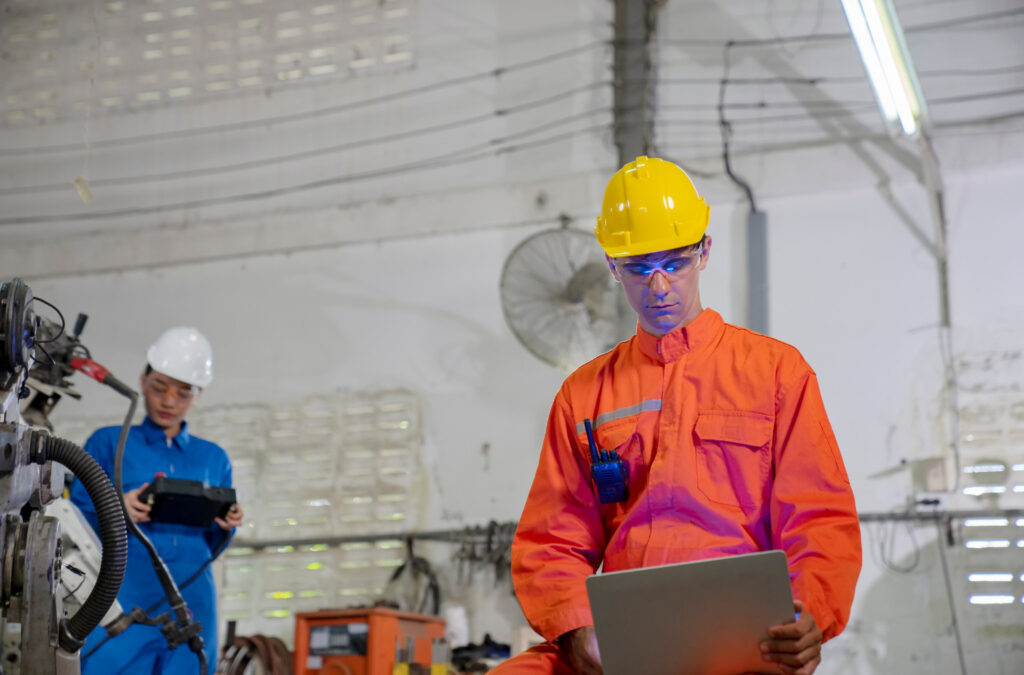 7 Benefits of Augmented Reality Work Instructions to Implement ...